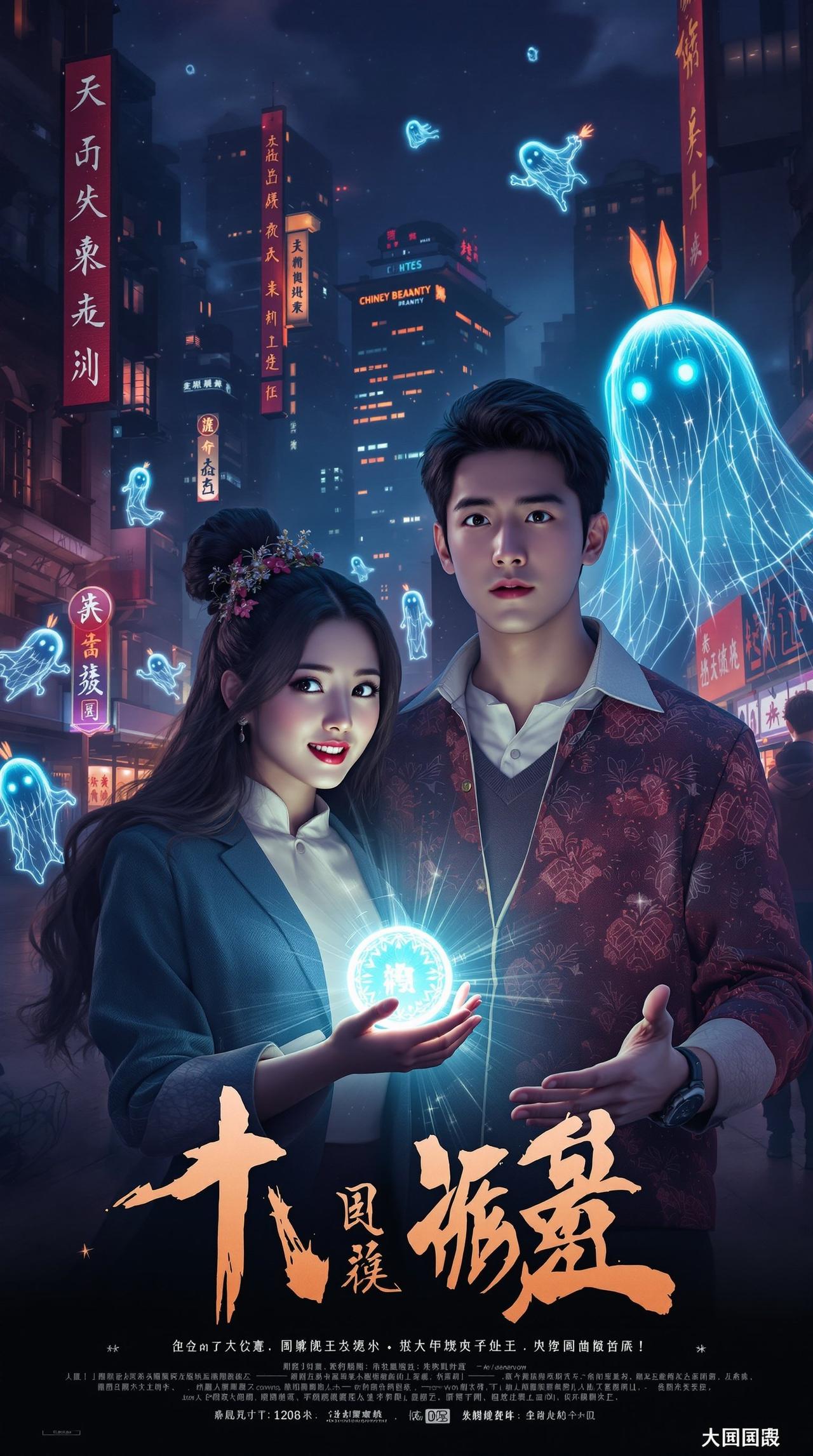 社叛你太太会捉妖 - 番茄段剧 社叛你太太会捉妖 - 番茄段剧新剧速递